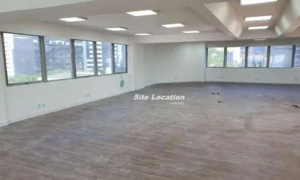 108389 Conjunto, 204 m² - venda por R$ 1.950.000 ou aluguel por R$ 17.421/mês - Brooklin - São Paulo/SP