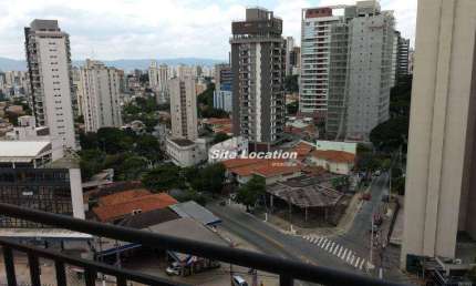 110937 Apartamento com 2 dormitórios à venda, 85 m² por R$ 1.200.000 - Vila Madalena - São Paulo/SP