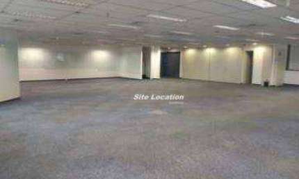 Sala comercial com 2 salas para alugar na Avenida Engenheiro Luiz Carlos Berrini, Brooklin, São Paulo