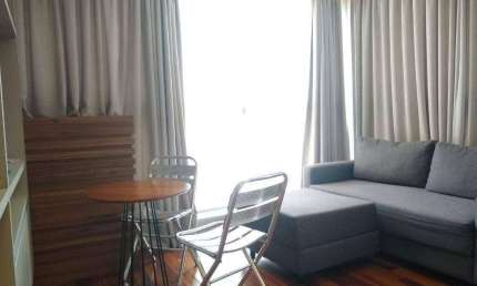 Apartamento para alugar, 32 m² por R$ 5.131,50/mês - Jardins - São Paulo/SP