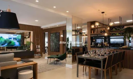 109092 Apartamento com 3 dormitórios à venda, 114 m² por R$ 1.860.000 - Vila Clementino - São Paulo/SP