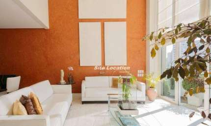 111725 Apartamento com 4 dormitórios à venda, 347 m² por R$ 3.399.000 - Vila Mariana - São Paulo/SP