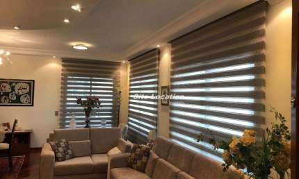 112292 Apartamento com 3 dormitórios à venda, 153 m² por R$ 2.000.000 - Vila Mascote - São Paulo/SP