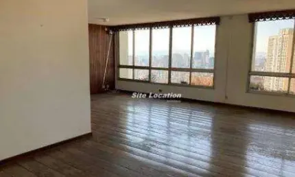 Apartamento à venda, 155 m² por R$ 1.550.000,00 - Bela Vista - São Paulo/SP