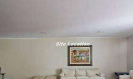112351 Apartamento com 3 dormitórios à venda, 110 m² por R$ 1.450.000 - Bela Vista - São Paulo/SP