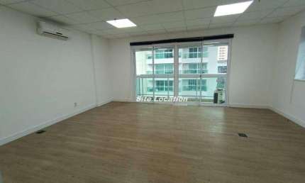 112487-112506 Conjunto, 46 m² - venda por R$ 450.000 ou aluguel por R$ 2.748/mês - Chácara Santo Antônio - São Paulo/SP