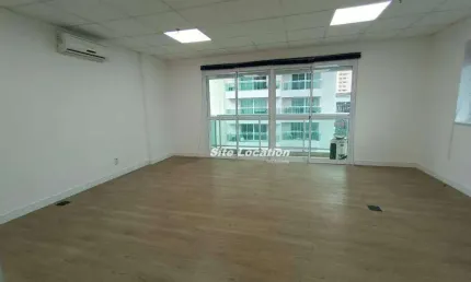 112487-112506 Conjunto, 46 m² - venda por R$ 450.000 ou aluguel por R$ 2.748/mês - Chácara Santo Antônio - São Paulo/SP