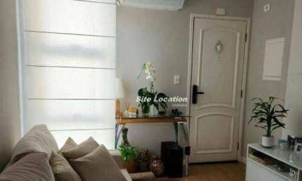 Apartamento à venda, 70 m² por R$ 1.170.000,00 - Klabin - São Paulo/SP