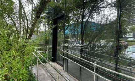 112464-112471 Loja, 37 m² - venda por R$ 1.200.000 ou aluguel por R$ 10.800/mês - Pinheiros - São Paulo/SP