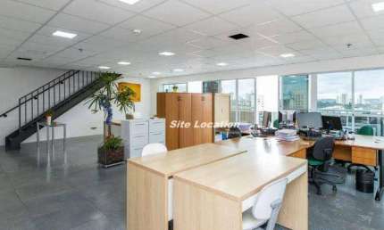 112745 Conjunto à venda, 149 m² por R$ 1.199.000 - Chácara Santo Antônio - São Paulo/SP