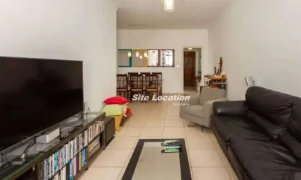 112817 Apartamento com 3 dormitórios à venda, 95 m² por R$ 765.000 - Aclimação - São Paulo/SP