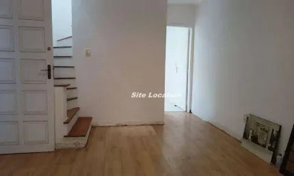 113080 Casa com 2 dormitórios à venda, 73 m² por R$ 750.000 - Brooklin - São Paulo/SP