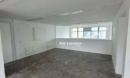 Sala comercial para alugar na Avenida Vereador José Diniz, Campo Belo, São Paulo