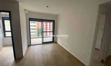 113097 Apartamento com 2 dormitórios à venda, 63 m² por R$ 1.260.000 - Vila Clementino - São Paulo/SP
