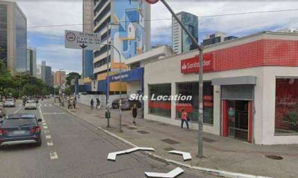 113104 Loja, 579 m² - venda por R$ 19.000.000 ou aluguel por R$ 131.767/mês - Jardim Paulistano - São Paulo/SP