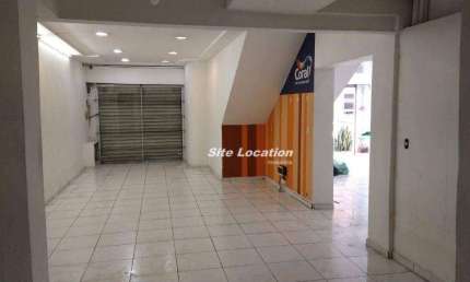 113129 Loja à venda, 735 m² por R$ 5.900.000 - Moema - São Paulo/SP