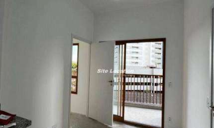 Apartamento, 37 m² - venda por R$ 400.000,00 ou aluguel por R$ 4.250,00/mês - Butantã - São Paulo/SP