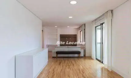 Apartamento com 3 quartos à venda na Rua Barão do Triunfo, Brooklin, São Paulo