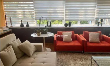 113286 Apartamento com 3 dormitórios à venda, 147 m² por R$ 4.250.000 - Itaim Bibi - São Paulo/SP