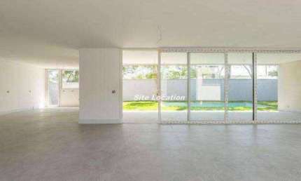 113272 Casa com 4 dormitórios à venda, 719 m² por R$ 9.000.000 - Brooklin - São Paulo/SP