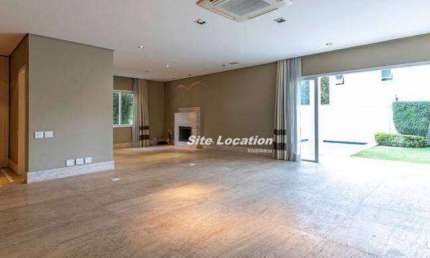 113271 Casa com 4 dormitórios à venda, 814 m² por R$ 7.000.000 - Jardim Petrópolis - São Paulo/SP