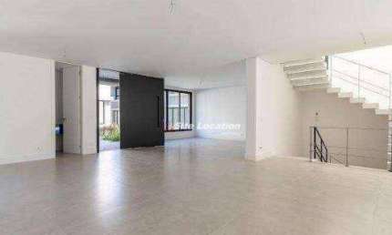 113281 Casa com 4 dormitórios para alugar, 846 m² por R$ 55.500/mês - Chácara Santo Antônio - São Paulo/SP
