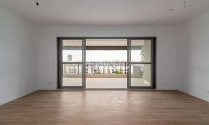 Apartamento à venda, 113 m² por R$ 2.500.000,00 - Chácara Santo Antônio - São Paulo/SP