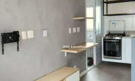 113359 Apartamento com 1 dormitório à venda, 41 m² por R$ 540.000 - Vila da Saúde - São Paulo/SP