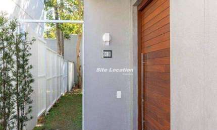 111574 Casa com 4 dormitórios à venda, 525 m² por R$ 5.500.000 - Granja Julieta - São Paulo/SP