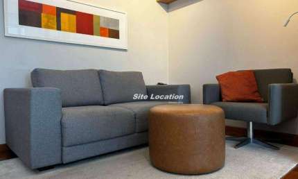 Apartamento à venda, 43 m² por R$ 900.000,00 - Vila Olímpia - São Paulo/SP