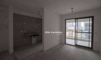 112530 66m² 2 dormitórios sendo 1 suíte com 1 vaga Brooklin