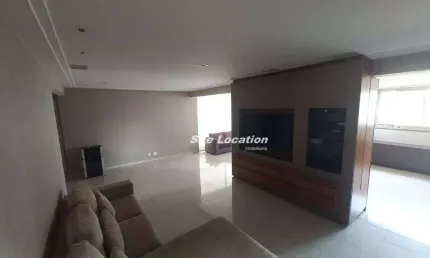 113408 Apartamento com 3 dormitórios à venda, 206 m² por R$ 3.690.000 - Brooklin - São Paulo/SP