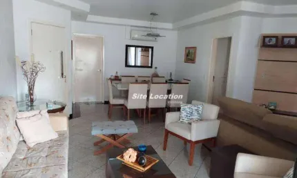 107055 Apartamento com 3 dormitórios à venda, 110 m² por R$ 890.000 - Jardim Prudência - São Paulo/SP