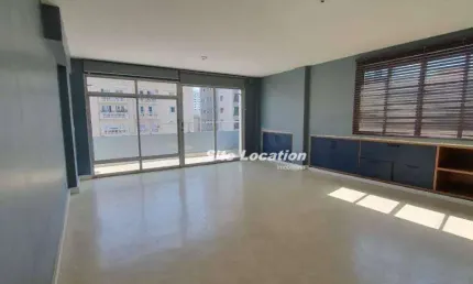 Apartamento com 2 quartos para alugar na Rua Manuel da Nóbrega, Paraíso, São Paulo