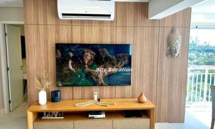 113512 Apartamento com 2 dormitórios à venda, 79 m² por R$ 1.325.000 - Lapa - São Paulo/SP