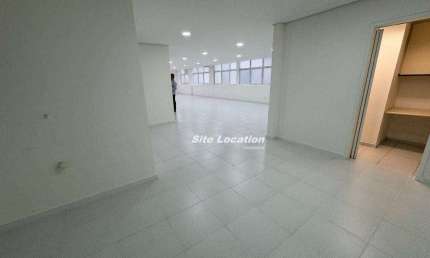 113548 Conjunto para alugar, 195 m² por R$ 29.077/mês - Bela Vista - São Paulo/SP