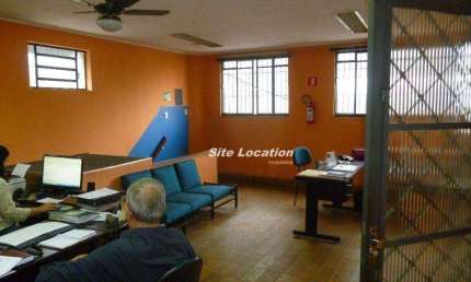 110534 Galpão para alugar, 689 m² por R$ 12.767/mês - Vila Prudente - São Paulo/SP