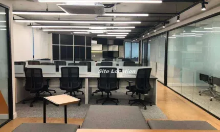 110875 Conjunto para alugar, 280 m² por R$ 36.000/mês - Brooklin - São Paulo/SP