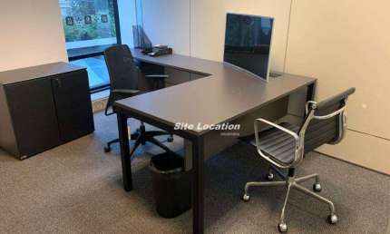 Conjunto para alugar, 589 m² por R$ 117.621,61/mês - Itaim Bibi - São Paulo/SP