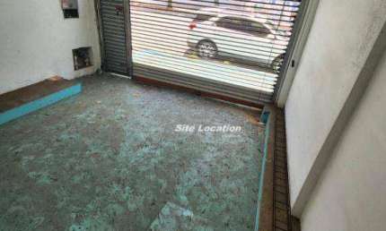 113828-113929 Loja, 170 m² - venda por R$ 850.000 ou aluguel por R$ 3.734/mês - Santana - São Paulo/SP