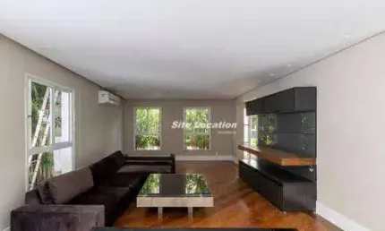 112733 Casa em Condomínio 3 dormitórios à venda, 445 m² por R$ 7.500.000 - Brooklin - São Paulo/SP