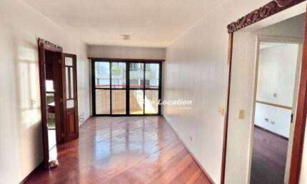 Apartamento com 2 quartos à venda na Rua Guararapes, Brooklin, São Paulo