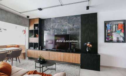113841 Apartamento com 1 dormitório à venda, 65 m² por R$ 1.175.000 - Vila Mariana - São Paulo/SP