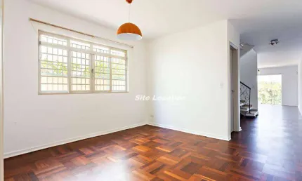 113897 Casa com 3 dormitórios à venda, 239 m² por R$ 2.300.000 - Alto de Pinheiros - São Paulo/SP