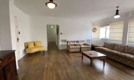 113920 Apartamento com 3 dormitórios à venda, 180 m² por R$ 1.850.000 - Vila Mariana - São Paulo/SP