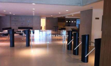114026 Conjunto à venda, 39 m² por R$ 331.059 - Campo Belo - São Paulo/SP