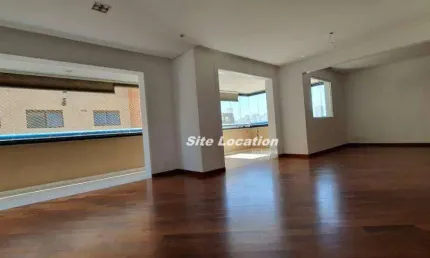 Apartamento com 3 quartos à venda na Rua Nebraska, Brooklin, São Paulo