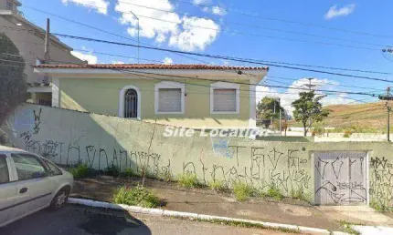 114086 Casa à venda, 126 m² por R$ 700.000 - Planalto Paulista - São Paulo/SP