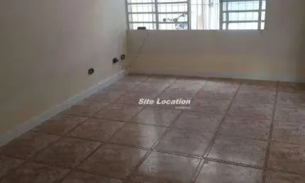 102795 Brooklin sobrado 125m² 3 dormitórios com 2 vagas.