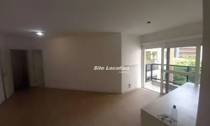 113985 Apartamento com 3 dormitórios à venda, 78 m² por R$ 980.000 - Vila Olmpia - São Paulo/SP